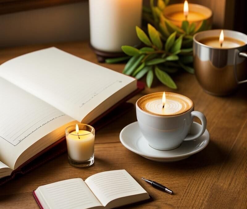 Your Journey Starts Here