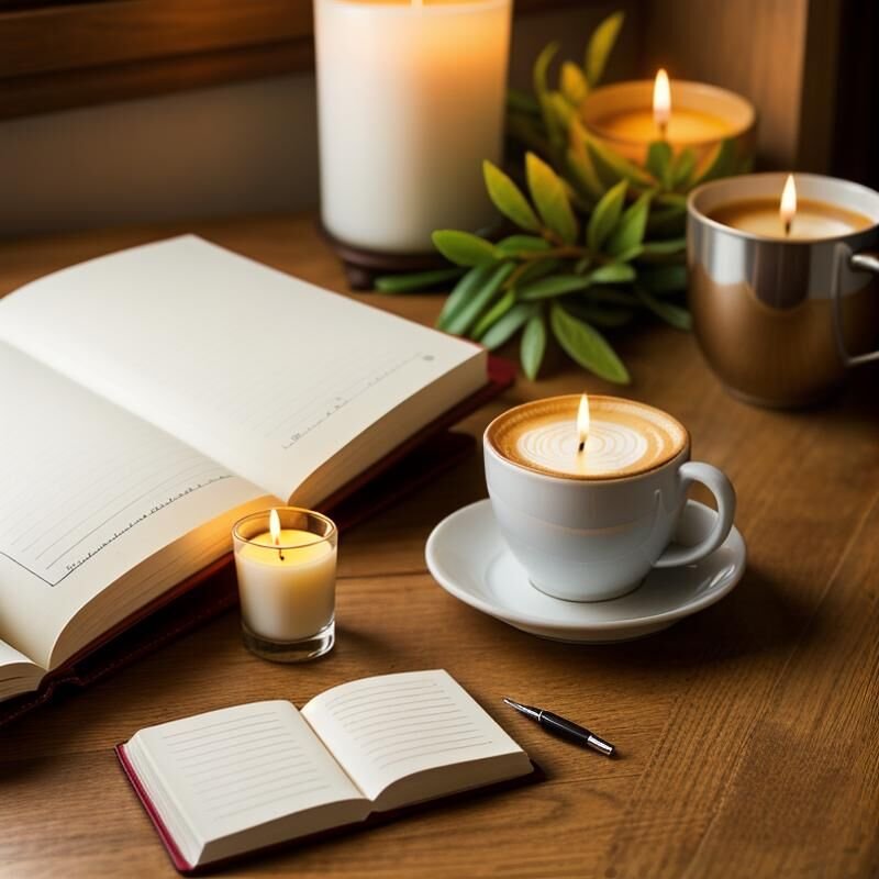 Your Journey Starts Here