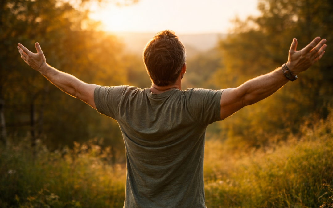 Holistic Wellness: More Than Self-Care for Mind, Body & Spirit