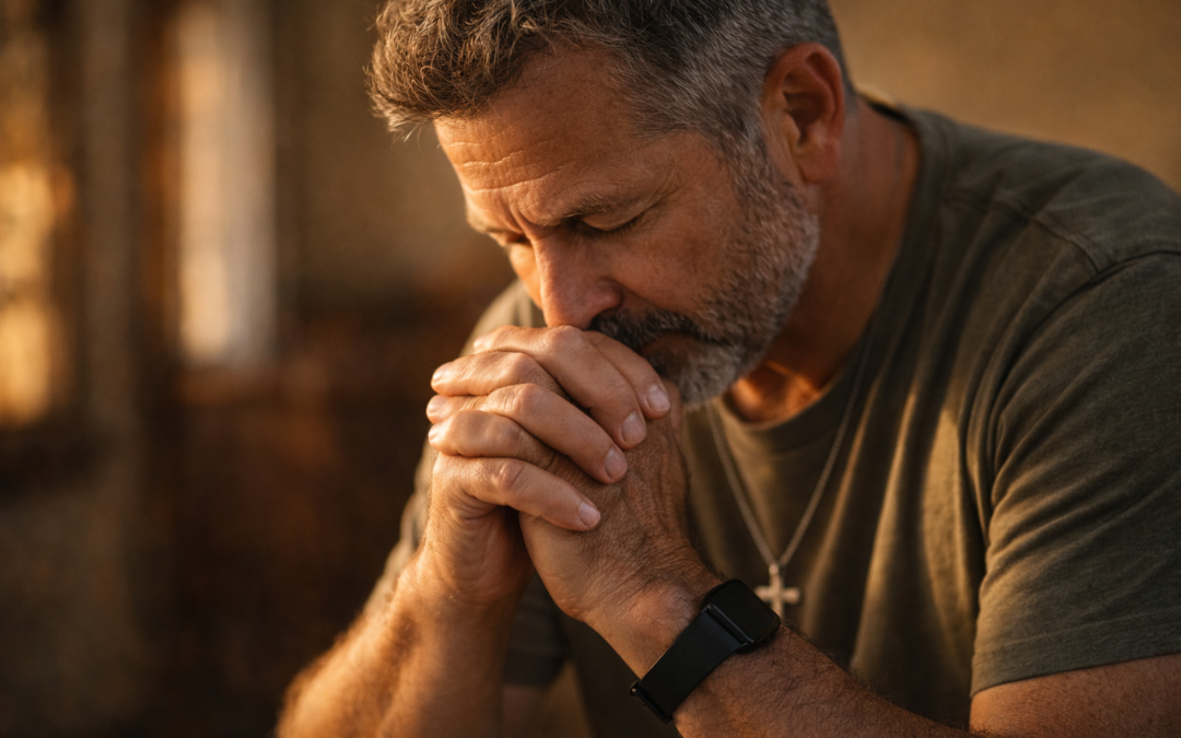 What Does It Mean to Be a Man of Integrity?