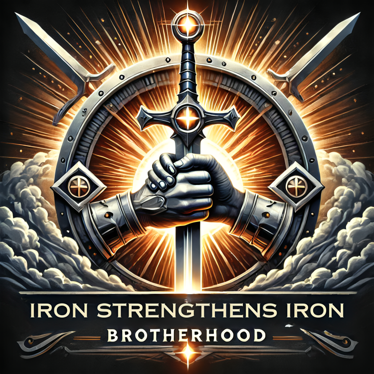 Brotherhood Cover S